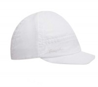 Boné Branco Pimpolho